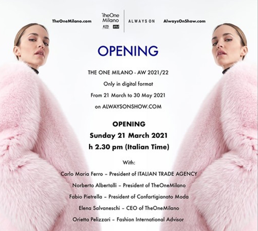 the-one-milano-21-marzo